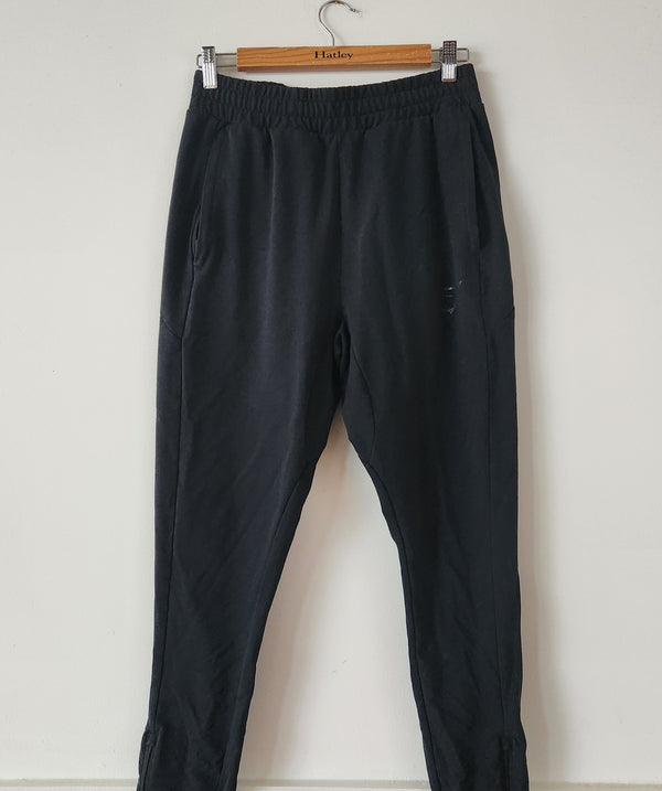 GYMSHARK Track Pants. Size Small.