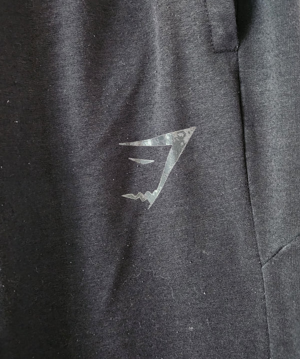 GYMSHARK Track Pants. Size Small.