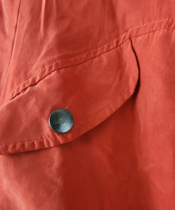 Silk asara Jacket. Size 10.