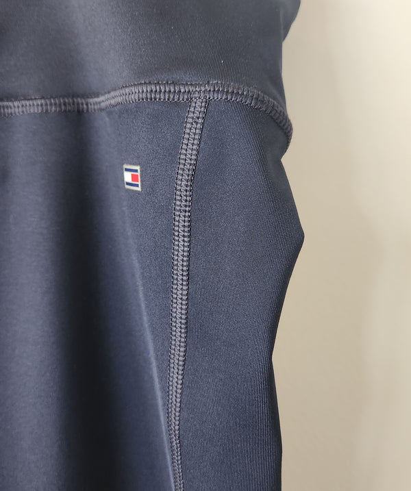 Tommy Hilfiger Sport Leggings. Size Large.