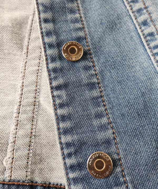 2016 by Parasuco Jean Jacket. Size small.