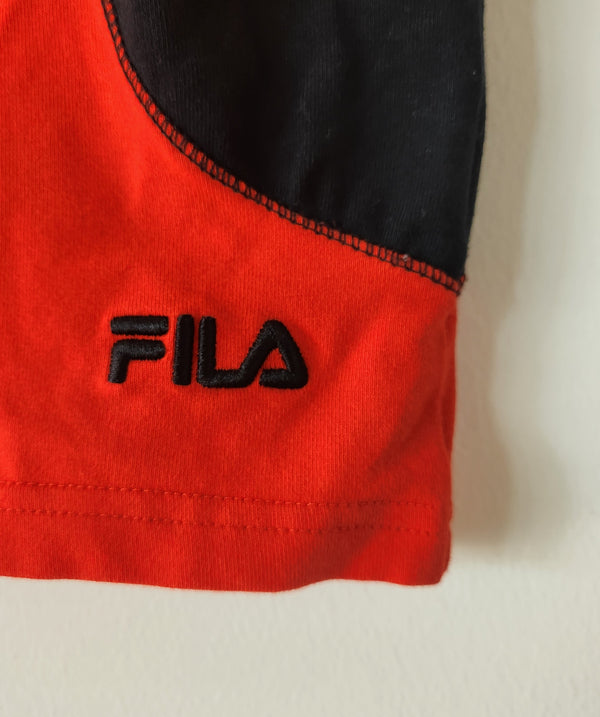 FILA Tank. Size Small.