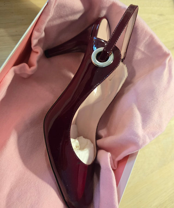 Isaac Mizrahi shoes