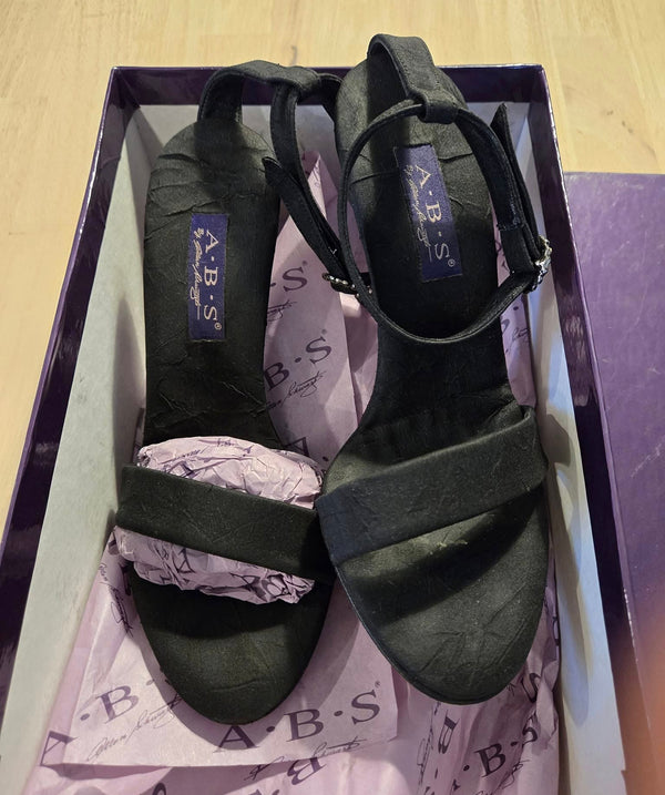 ABS Shoes