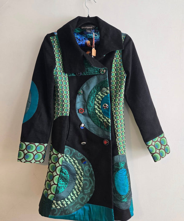 Desigual Coat