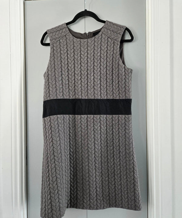 CYNTHIA ROWLEY Sleeveless dress