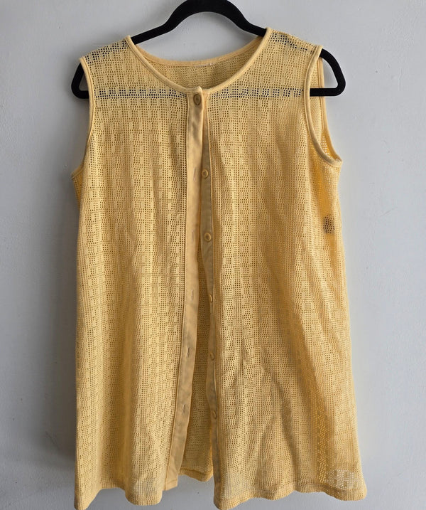 ML Sleeveleless top