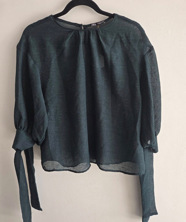 ZARA Top