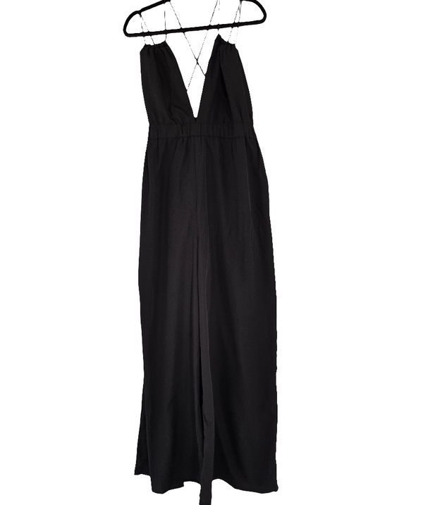 Pretty Little Thing Plus Jumpsuit. Size 16.