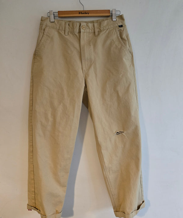 Baggy VANS pants. Size 31.