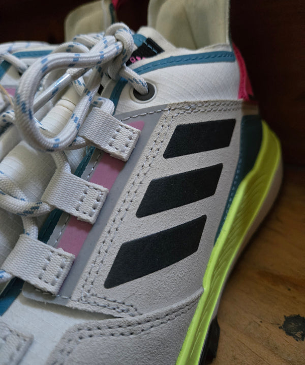 NWT Adidas Terrex Hikster Sneakers. Size 9.