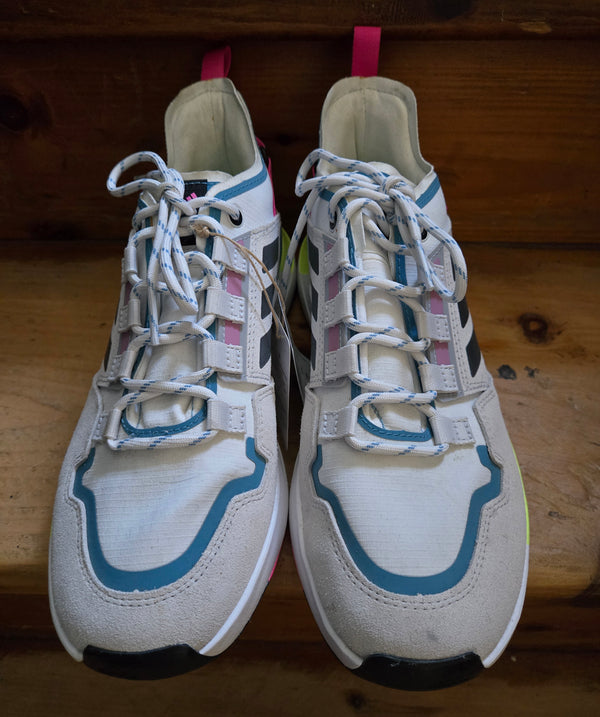 NWT Adidas Terrex Hikster Sneakers. Size 9.
