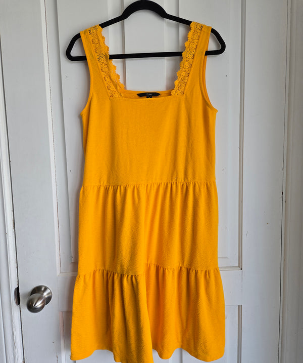 VERO MODA Sun Dress