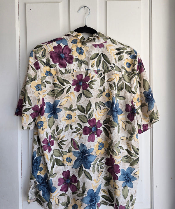 Vintage Alfred Dunner Shirt. Size 16.