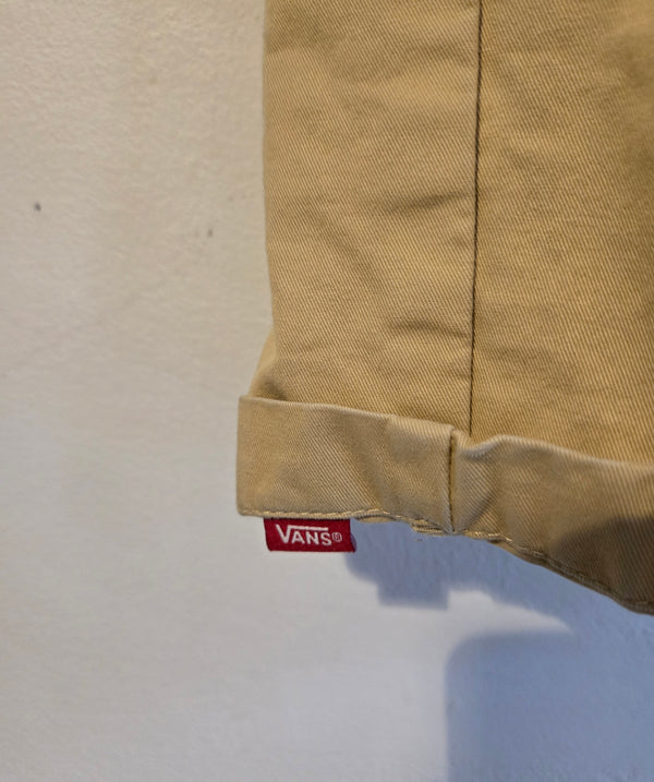 Baggy VANS pants. Size 31.
