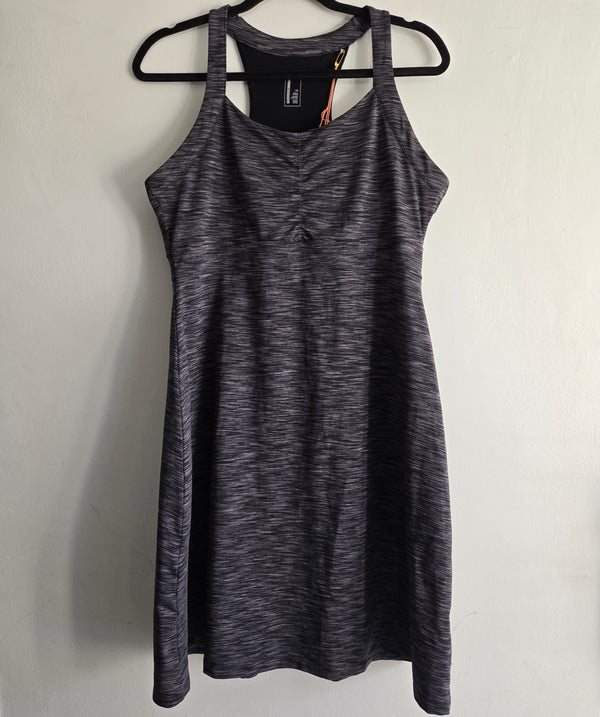 Racer Back Mondetta Athletic Dress. Size Large.