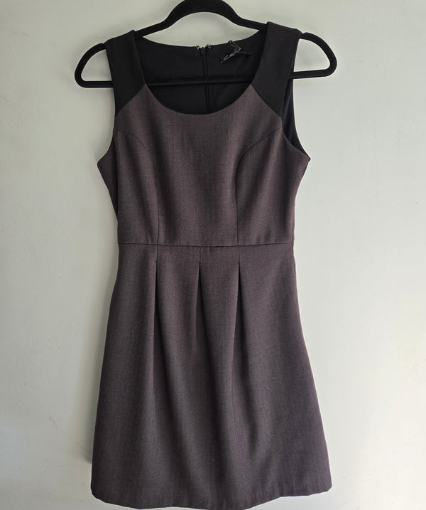 C. Luce Sleeveless Dress. Size Small.